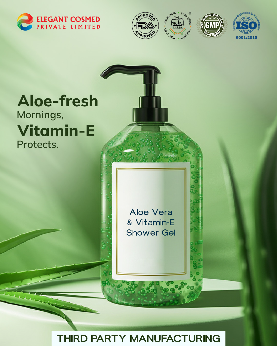 Emollient Lotion